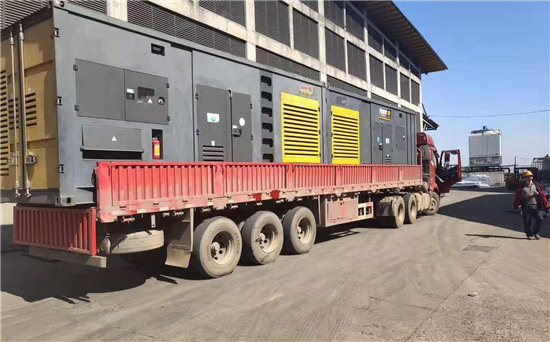 织金200KW发电机组适配电缆规格选型指南
