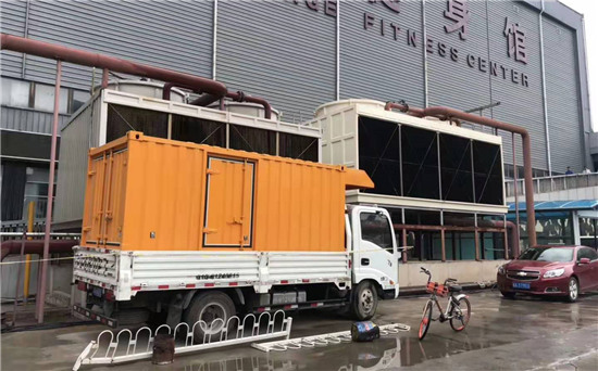 织金300KW发电机组适配电缆规格选型指南