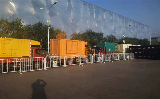 织金400KW发电机组适配电缆规格选型指南