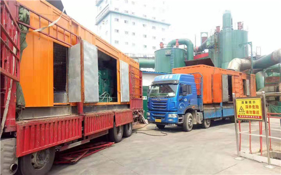 织金100KW发电机组适配电缆规格选型指南